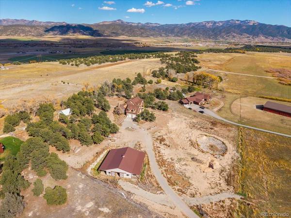 8557 Mountain View Farms, Salida, CO 81201