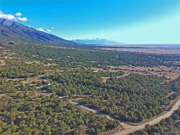 2001 Lost Cave, Crestone, CO 81131
