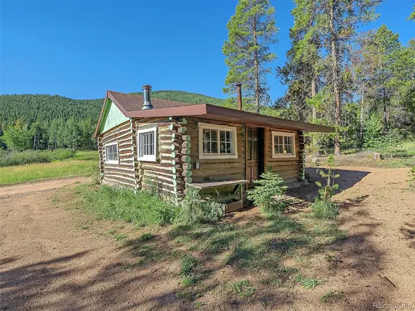 9719 Beaver Pond, Conifer, CO 80433