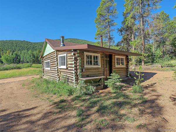 9719 Beaver Pond, Conifer, CO 80433