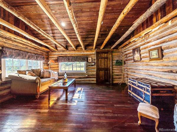 9719 Beaver Pond, Conifer, CO 80433