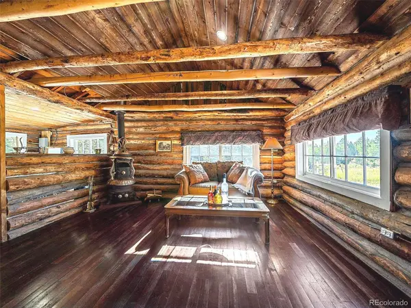 9719 Beaver Pond, Conifer, CO 80433