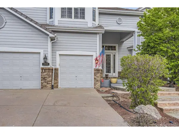 10456 Carriage Club, Lone Tree, CO 80124