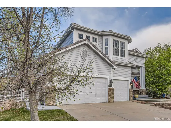 10456 Carriage Club, Lone Tree, CO 80124