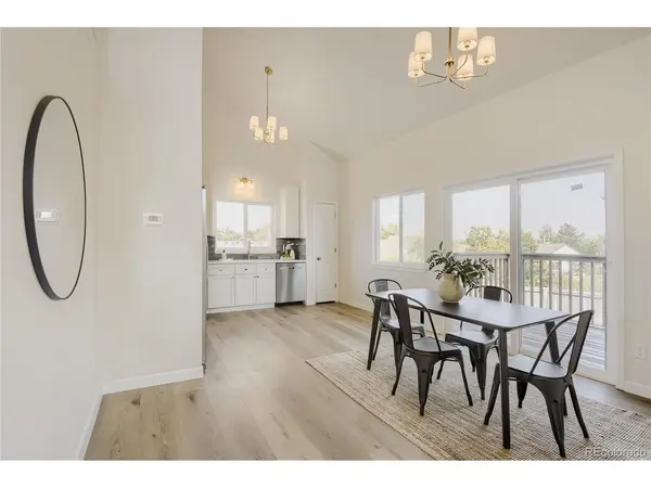 768 S Fairplay, Aurora, CO 80012
