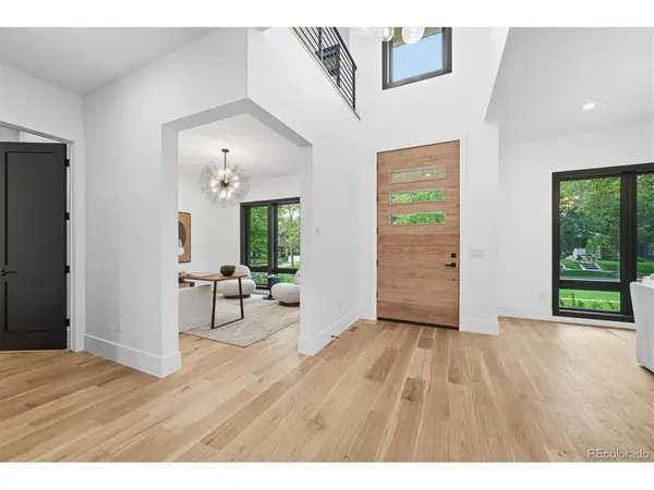 2442 S Saint Paul, Denver, CO 80210