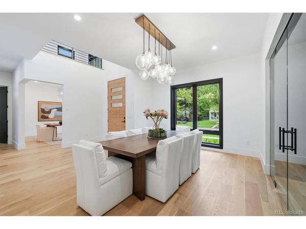 2442 S Saint Paul, Denver, CO 80210