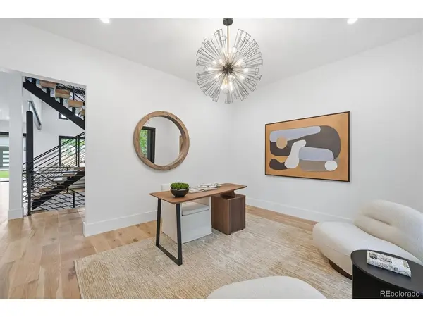 2442 S Saint Paul, Denver, CO 80210