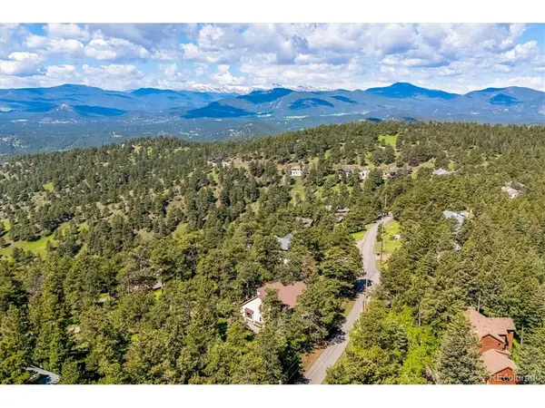 Address not disclosed, Golden, CO 80401