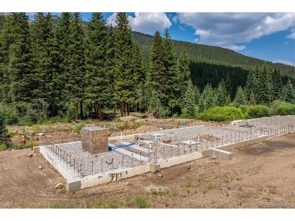 5400 Montezuma, Montezuma, CO 80435
