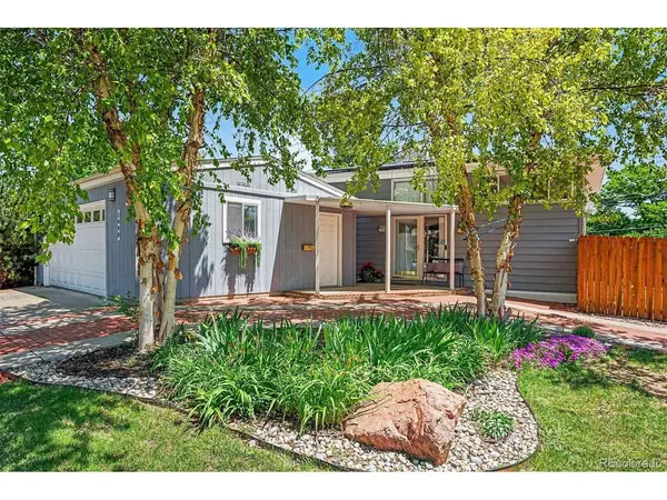 1490 S Jasmine, Denver, CO 80224