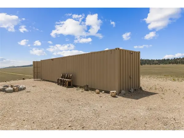 779 S Margaret, Hartsel, CO 80449