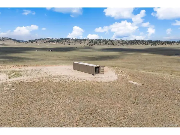 779 S Margaret, Hartsel, CO 80449