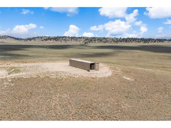 779 S Margaret, Hartsel, CO 80449