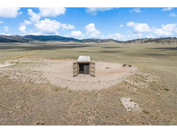 779 S Margaret, Hartsel, CO 80449