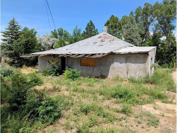 505 W 10th, Walsenburg, CO 81089
