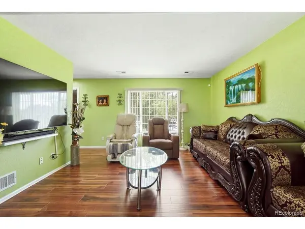 15633 E 51st, Denver, CO 80239