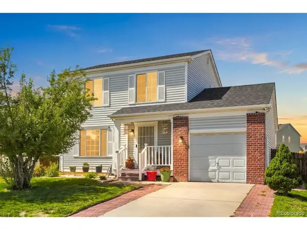 15633 E 51st, Denver, CO 80239