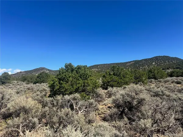 1275 Juarez, Fort Garland, CO 81133