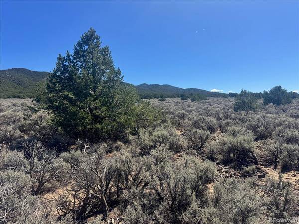 1275 Juarez, Fort Garland, CO 81133