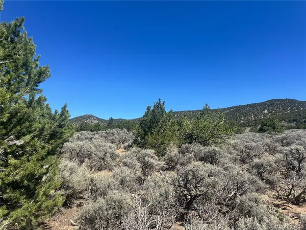 1275 Juarez, Fort Garland, CO 81133