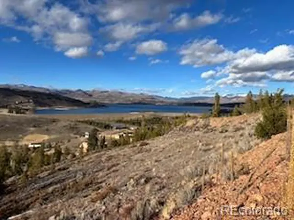 58 GCR 6325, Granby, CO 80446
