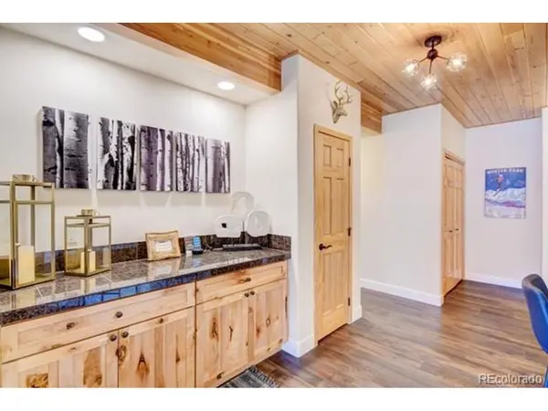 97 Kinney #F-A, Winter Park, CO 80482