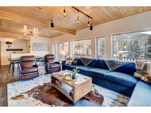 97 Kinney #F-A, Winter Park, CO 80482