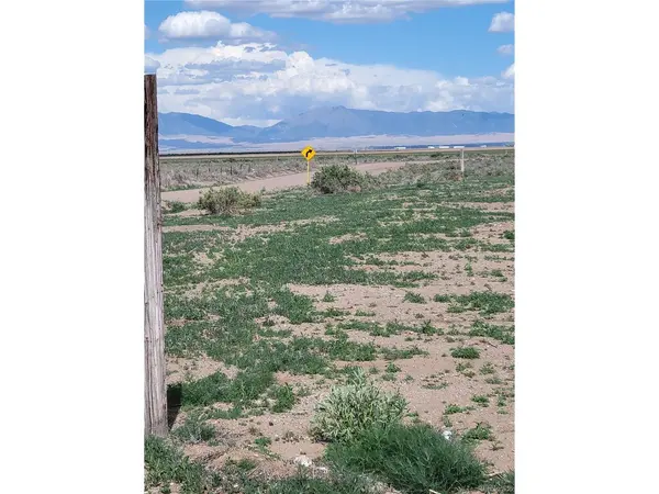 12 2nd Ave and Main St, Hooper, CO 81136