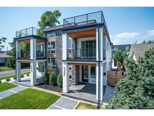 4474 Utica, Denver, CO 80212