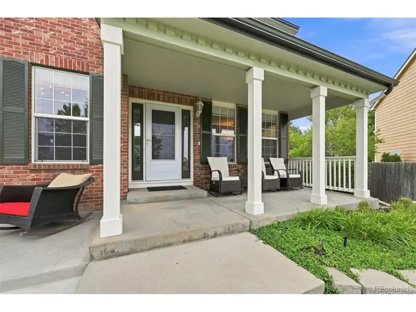 11630 Snowcreek, Parker, CO 80138