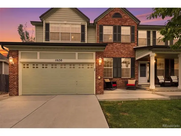 11630 Snowcreek, Parker, CO 80138