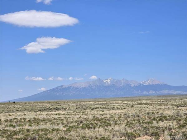 County Rd. X Lot 7, Blanca, CO 81133