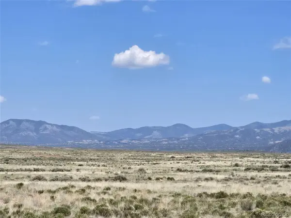 County Rd. X Lot 7, Blanca, CO 81133