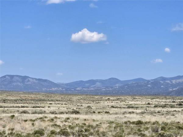 County Rd. X Lot 7, Blanca, CO 81133