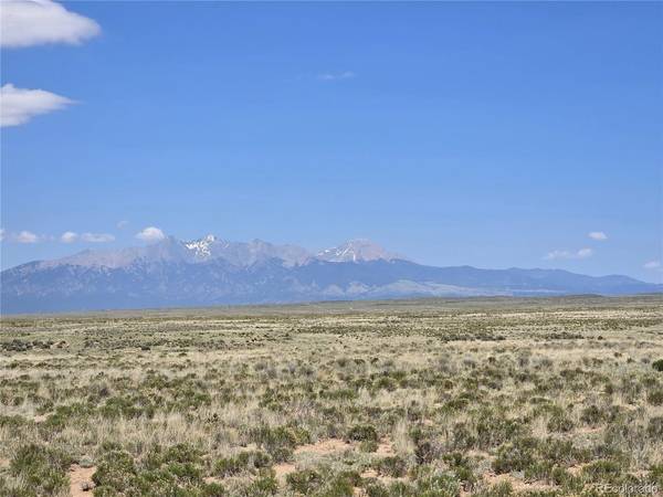 County Rd. X Lot 7, Blanca, CO 81133