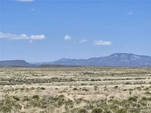 County Rd. X Lot 7, Blanca, CO 81133