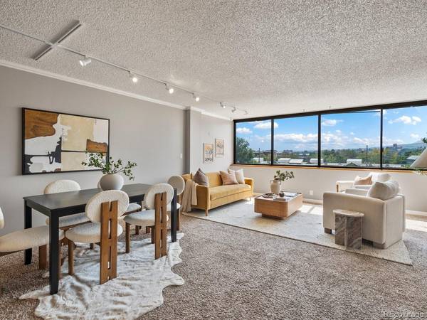 1850 Folsom #402, Boulder, CO 80302