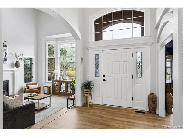 5400 Preserve, Greenwood Village, CO 80121