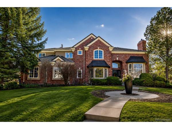 5400 Preserve, Greenwood Village, CO 80121