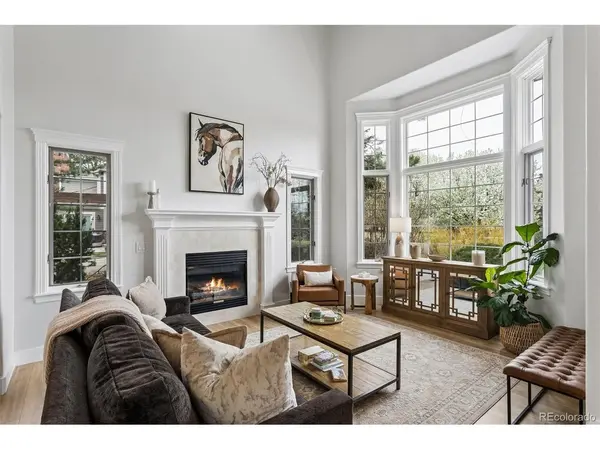 5400 Preserve, Greenwood Village, CO 80121