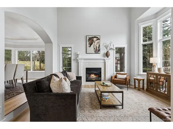 5400 Preserve, Greenwood Village, CO 80121
