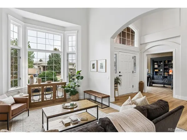 5400 Preserve, Greenwood Village, CO 80121