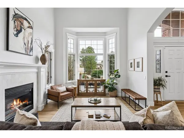 5400 Preserve, Greenwood Village, CO 80121