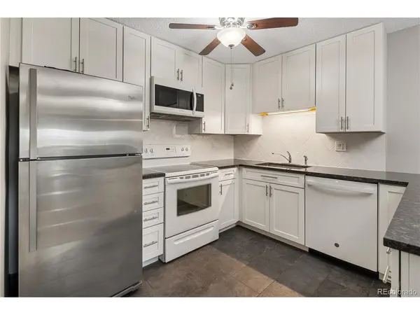 7040 E Girard #310, Denver, CO 80224