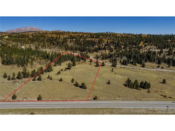 267 Platte River, Fairplay, CO 80440