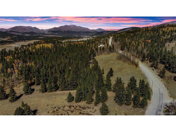 267 Platte River, Fairplay, CO 80440