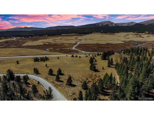 267 Platte River, Fairplay, CO 80440
