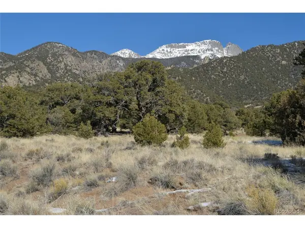 Naropa Tract, Crestone, CO 81131