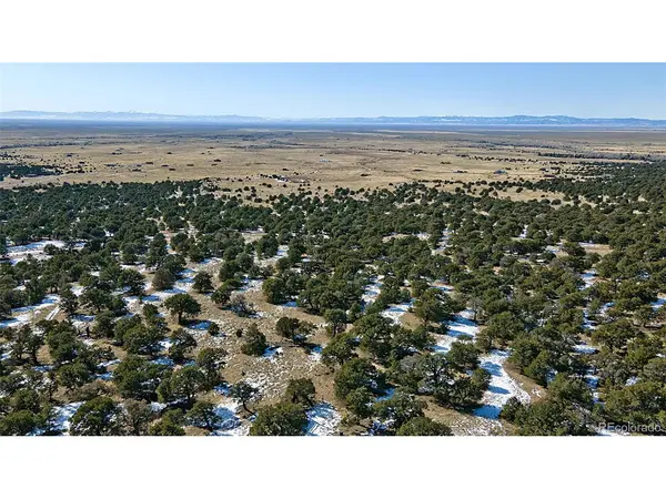 Naropa Tract, Crestone, CO 81131